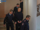 В Волгограде началось второе заседание по делу Никиты Журавеля: ему может грозить пожизненное за госизмену