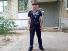 Убивший полицейского у здания УБЭП в Волгограде ранее был осужден за изнасилование