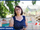 «После коронавирусных больных не могут помыть руки»: часть Кировского района вторую неделю без воды