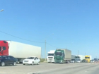 Сотни фур одновременно рванули в Волгоград, закрытый для них на сутки из-за  большого футбола