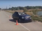 17-летний подросток за рулем Lada сбил насмерть женщину под Волгоградом
