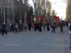 В Волгограде 9 мая пройдет Крестный ход на вершину Мамаева кургана