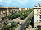 Календарь: 11 июля 1965 года – Волгограду официально вручили Золотую Звезду города – героя