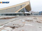 На ремонт Дворца спорта в Волгограде добавят 32,3 миллиона рублей