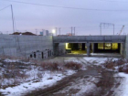 В Волгограде тоннель на Тулака строится с опережением графика: все этапы на 2014 год завершены