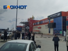 ТРК «Мармелад» экстренно эвакуируют в Волгограде