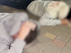  «Голову опусти!»: СОБР ночью уложил лицом в пол 16-летних на юге Волгограда