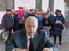 Волгоградских чиновников проверят подчиненные Бастрыкина после жалобы на тотальные отписки
