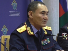 Экс-главе Волгоградского СК выдвинули обвинение в терроризме