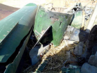 Военные случайно отправили ракету в село под Волгоградом