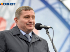 Более 85% жителей Волгоградской области хотят нового губернатора