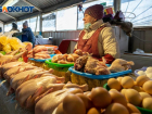 Курица подорожала до 532 рублей в Волгограде