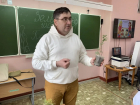 Волгоградский ученый-эколог Николай Онистратенко празднует день рождения