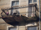 Во всех многоэтажках Волгограда проверят состояние балконов