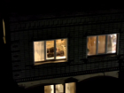 Дроны спустили на жилье подозрительных людей в Волгоградской области – видео