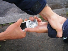 Мобильник из ломбарда помог волгоградским полицейским случайно раскрыть кражу
