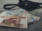 Средняя зарплата в Волгоградской области снизилась почти на 9 тысяч рублей