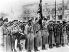 Календарь: 15 января 1918 год – в Царицыне началось формирование Красной армии
