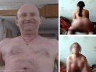 Извращенными фото с гениталиями обменивался охранник с 13-летней школьницей в Волгоградской области