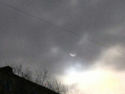 Солнечное затмение вызвало в Волгограде ажиотаж