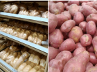 Хлеб и картошка вошли в тройку лидеров роста цен в Волгограде