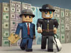 Одиннадцатилетняя любительница Roblox из Камышина отдала неизвестным 250 тысяч рублей 