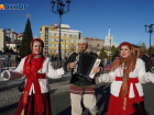 Ждать ли крымской зимы в Волгограде? Ответ Росгидромета