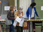 Подведены итоги выборов в Госдуму в Волгоградской области