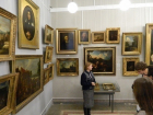 Лучшую коллекцию музея имени Машкова жители Волгограда увидят бесплатно