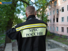 На севере Волгограда прогремел взрыв, погиб человек: очевидцы