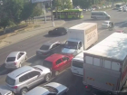 Устроившая в Волгограде массовое ДТП с 7 автомобилями «Газель» могла дать сбой от старости