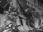 12 сентября 1942 года - план немцев с ходу захватить Сталинград - сорван