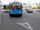 Новая выделенная полоса для маршруток и автобусов появится в Волгограде 30 октября