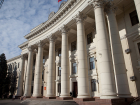 В администрации Волгоградской области - вновь кадровые перестановки