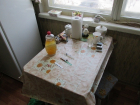 В Волгограде ВИЧ-инфицированные сожители превратили свою квартиру в наркопритон 