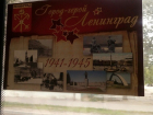 Волгоградцев возмутила пропаганда Ленинграда в автобусах "Питеравто"