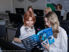Новый учебный год все ближе, а свободных мест в TOP IT COLLEGE становится все меньше