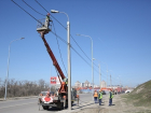 Выйти из мрака: Волгоград озарит свет 2,5 тысяч новых ламп 