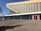 Дворец спорта в Волгограде закрыли и опечатали