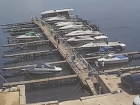 Опубликовано видео посадки на катамаран 16 счастливых волгоградцев, из которых выжили пятеро
