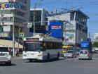 Мэр Марченко на 100% ликвидирует старые троллейбусы в Волгограде