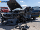 «Дорога смерти» и места жутких аварий: в Волгоградской области произошло 20 000 ДТП