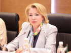Волгоградский депутат Ирина Соловьева предложила штрафовать за несвоевременный вывоз мусора во дворах