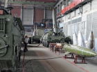 УФАС наложило штраф на завод "Баррикады" в Волгограде