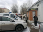 В Волгограде эвакуировали больницу №3