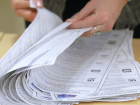 В Волгограде объявлены первые предварительные результаты выборов губернатора