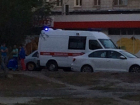 На севере Волгограда пожилой велосипедист погиб под колесами автомобиля