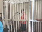 Подозреваемый в пособничестве в убийстве Брудного Александр Геберт просит освободить его из железной клетки