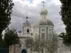 Тогда и сейчас: старейшая церковь Волгограда, построенная на деньги фаворита императрицы Елизаветы Петровны
