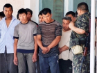 Полицейские задержали 40 иностранцев, работавших под Волгоградом